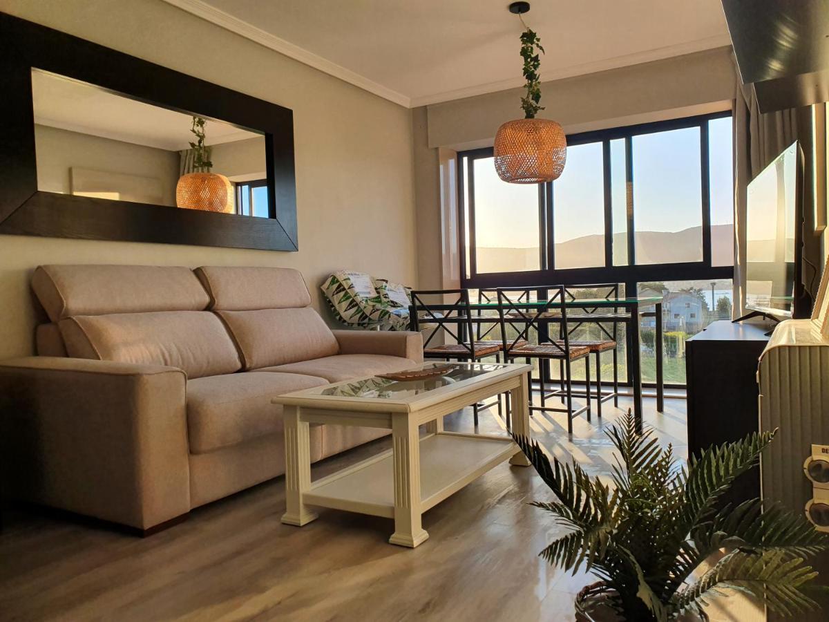 Apartamento Con Piscina En Boiro - Cabo De Cruz Экстерьер фото