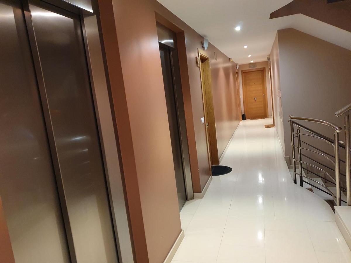 Apartamento Con Piscina En Boiro - Cabo De Cruz Экстерьер фото